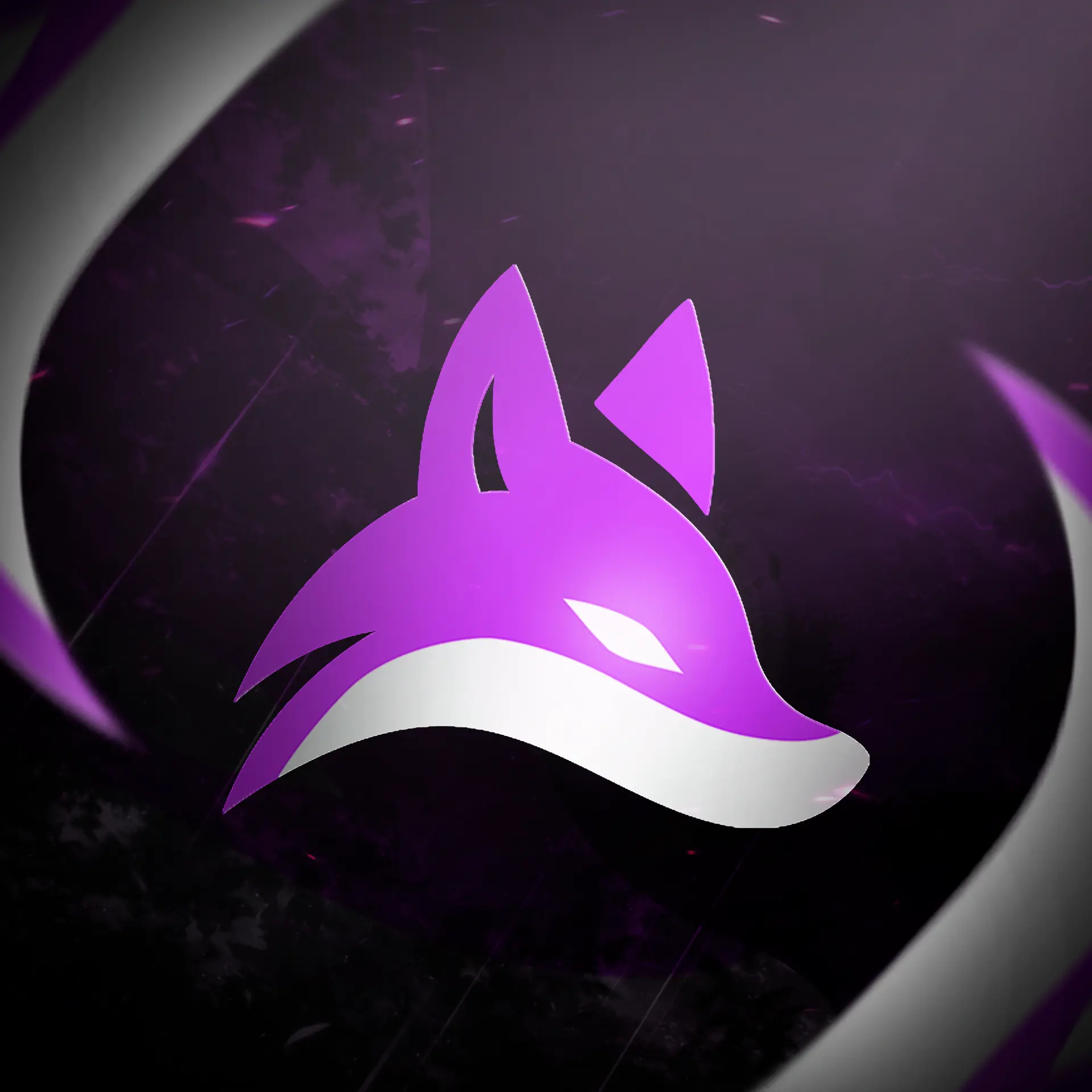 Ikuzi Software fox logo
